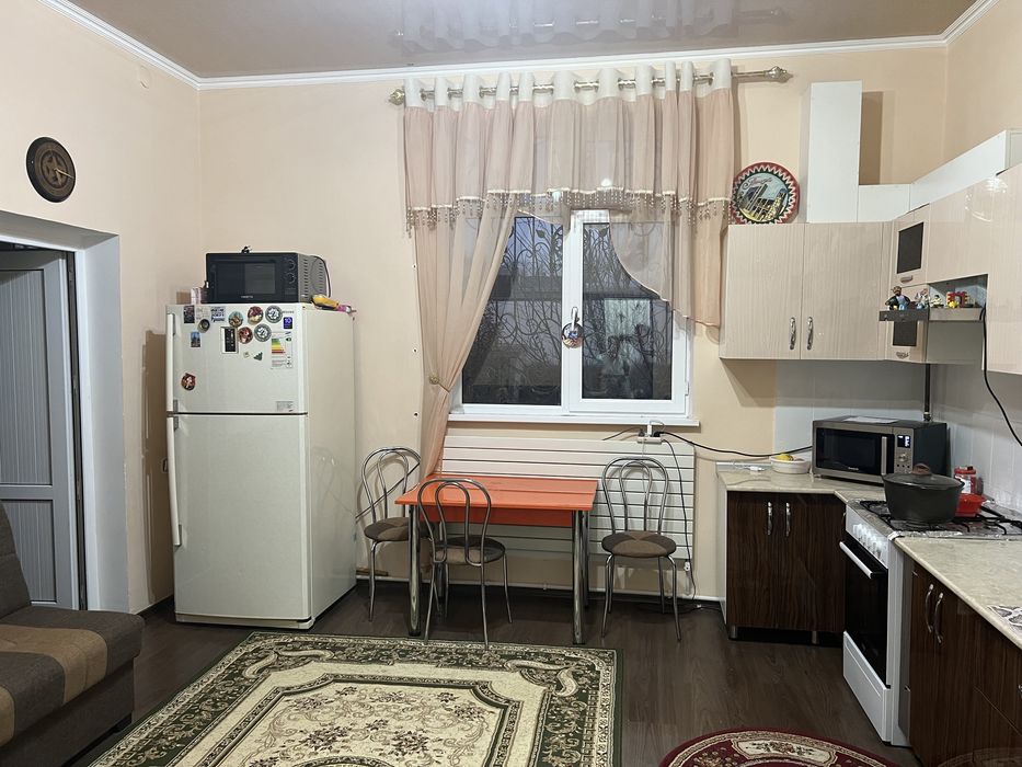 Продается дом 6 соток