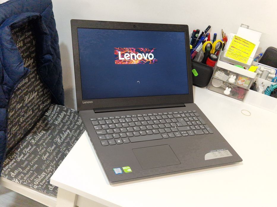Laptop Lenovo i7