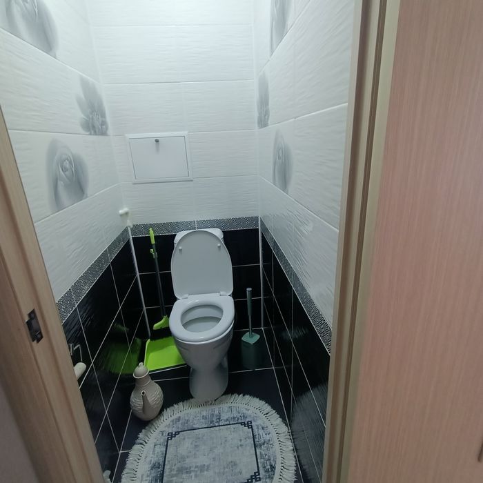 2-х комнатная квартира