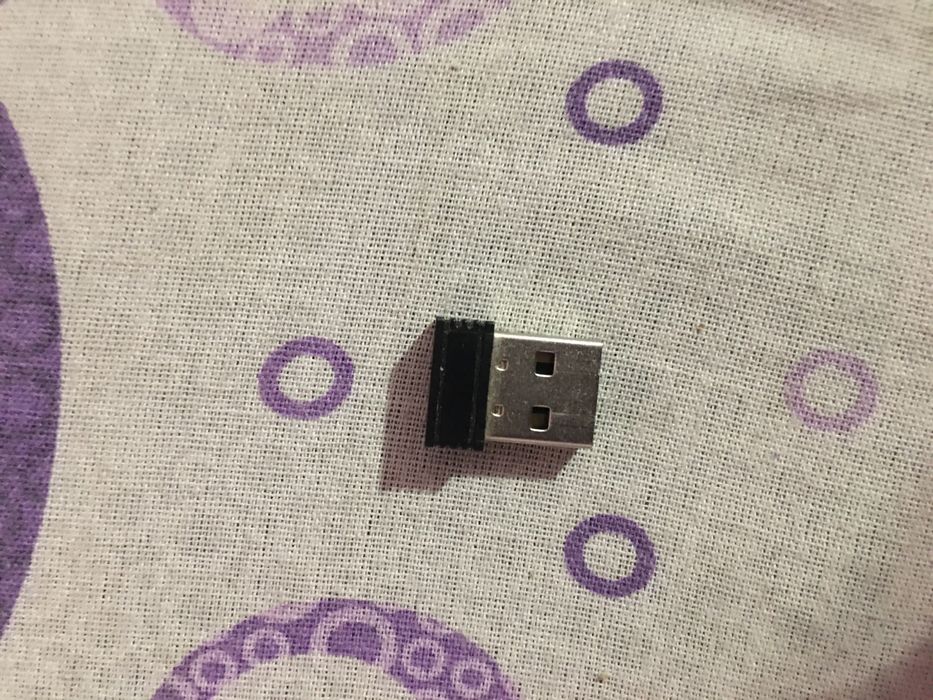 Mouse wireless MIRIA