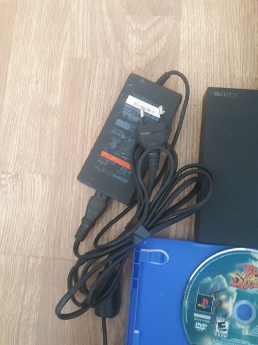 Игра playstation2