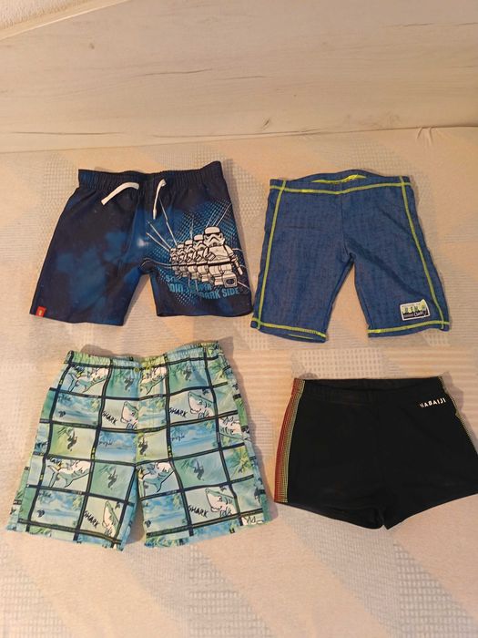 Детски дрешки за момче-86, 98см.,блузи,яке,риза,панталони,122, 128