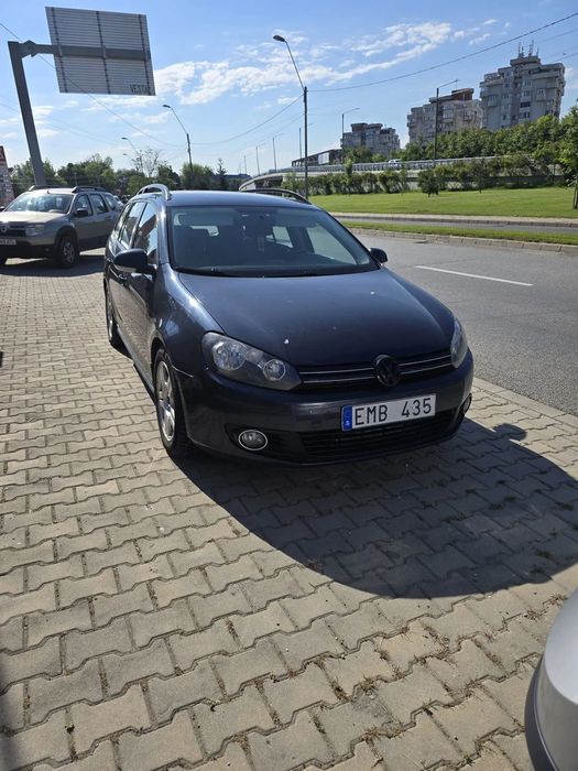 Volkswagen Golf Preț Fix ! AC/Webasto/KM reali