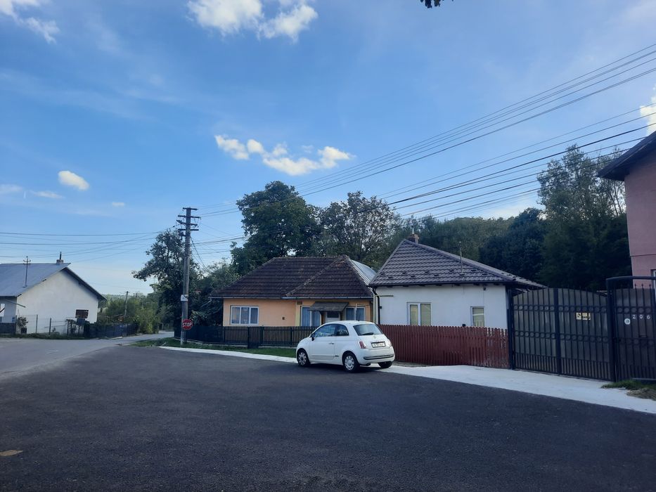 Casa in Breaza PH,vand sau schimb,particular,comision 0