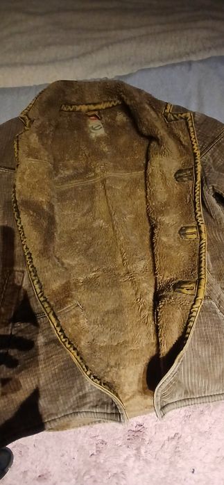 Мъжко Зимно яке Размер L