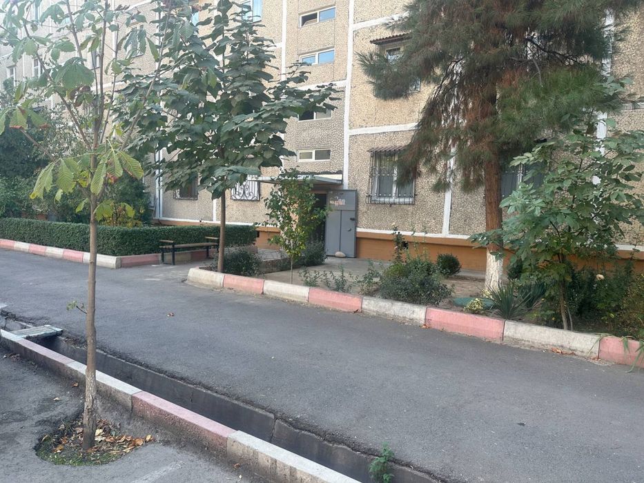 Продам квартиру на Карасу 1