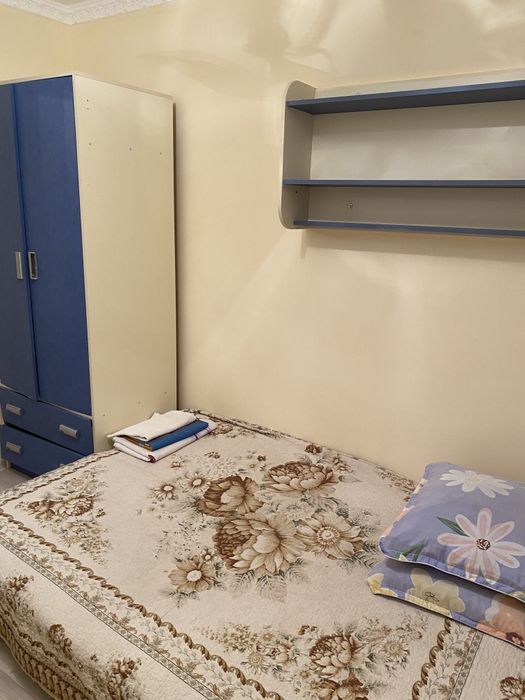 Квартира 2-3 комных