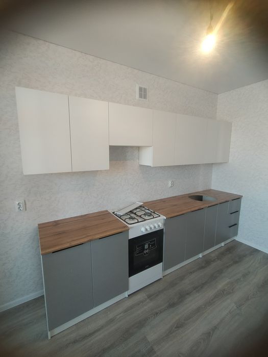 Сборка корпусной мебели