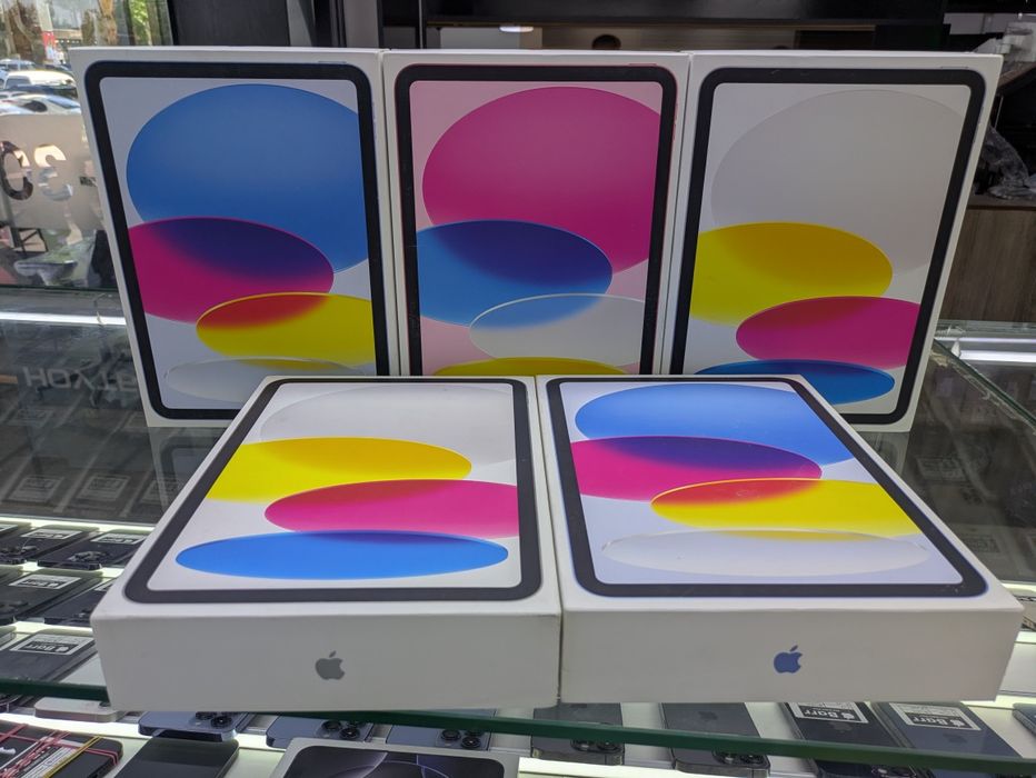 Ipad 11 A16 128 wifi