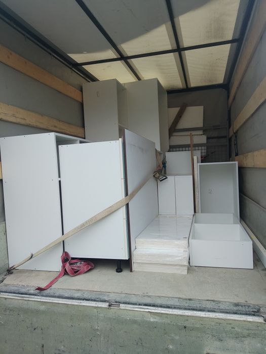 Transport marfa si mutari in Iași ieftin