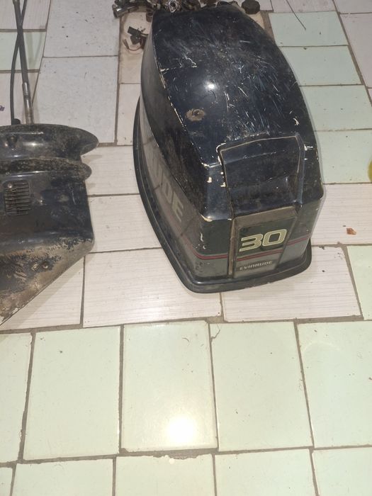 Piese evinrude etec