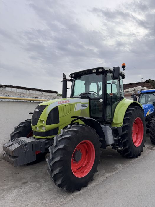 Arion claas klass traktor belarus mtz texnika jonder newholland