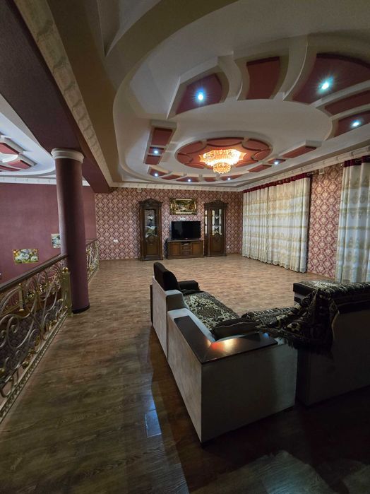 Продаётся участок со всеми удобствами