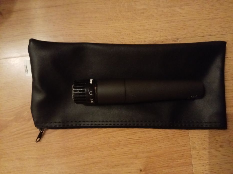 Shure sm57 като нов