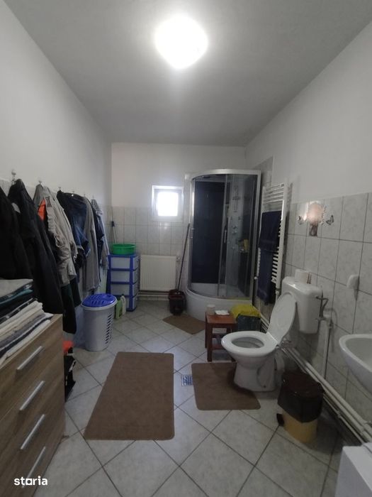 Casa decomandata Techirghiol