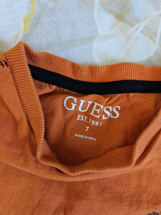 Лот тениски за момче - Guess, Zara