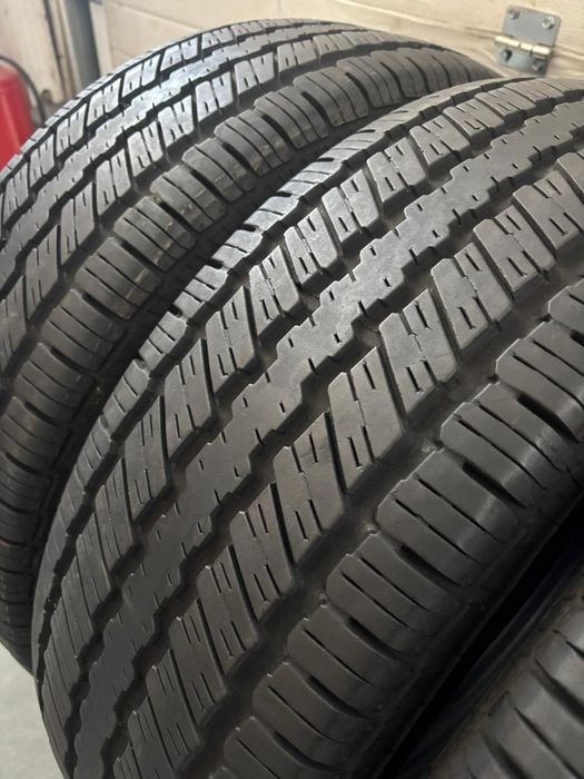 Continental 255/70/16