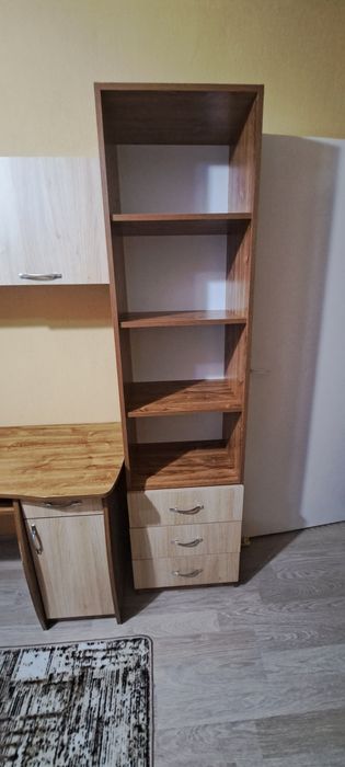 Детско обзавеждане ПДЧ 18мм
