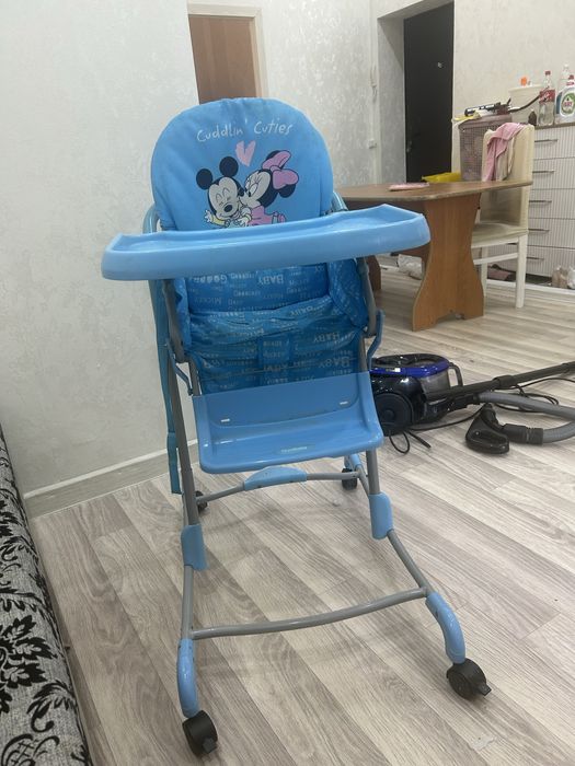 Балаларга арналган стол
