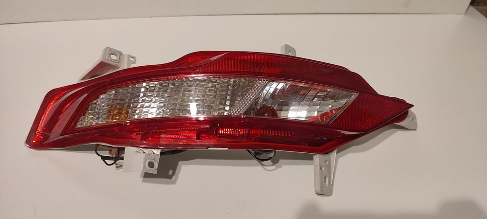 Задний поворотник Hyundai Tucson