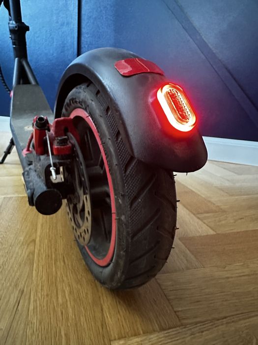 Trotineta electrica UrbanGlide 85 City – controller YFS 350W – Bluetooth – 30 km/h