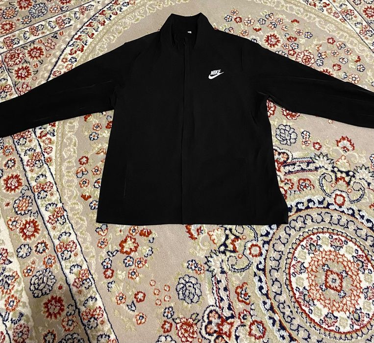 Мужская одежда много выбора бу