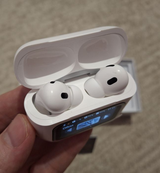 Наушник air pro 2