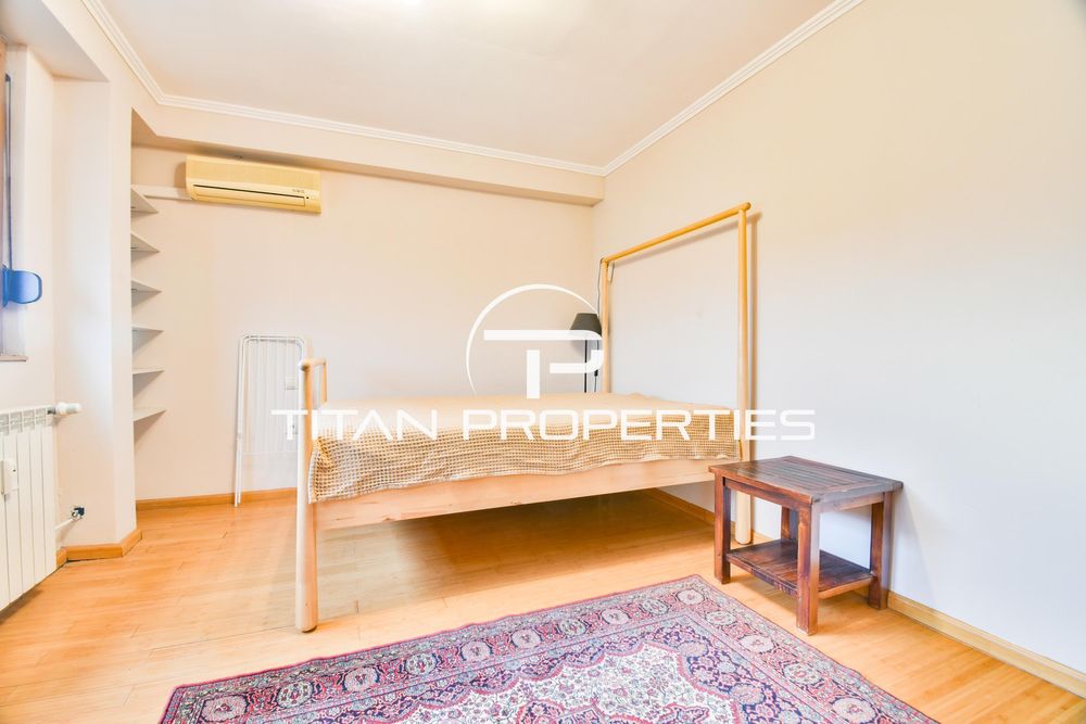 Дава се под наем Тристаен апартамент в София, Изток - 85 кв.м за 850 € - Снимка #5