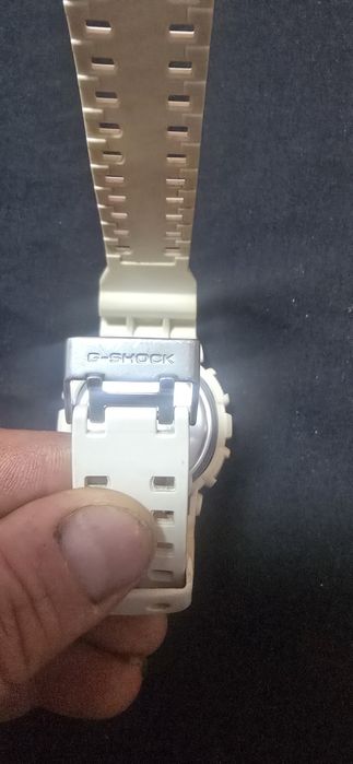 чесовник Casio G-SHOCK