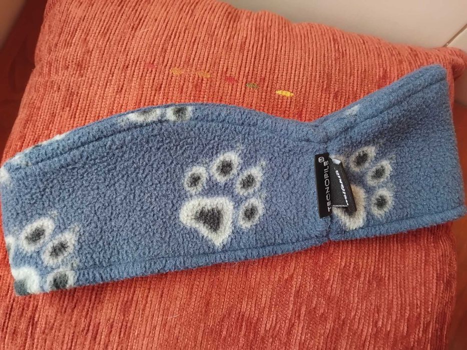 Jack Wolfskin - топла лента за глава