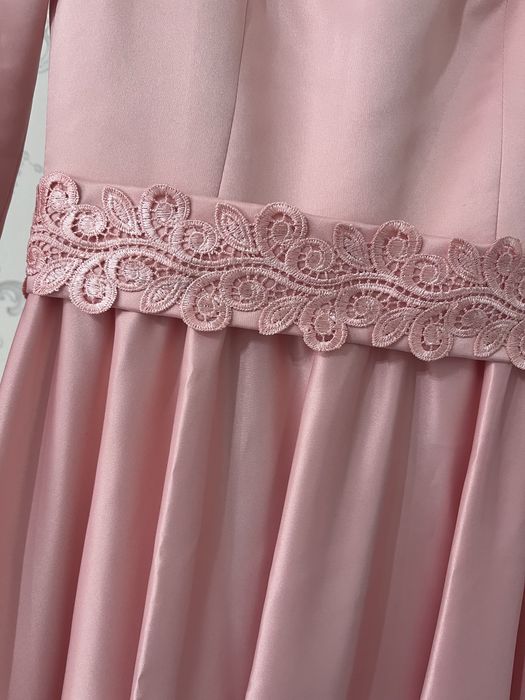 Плятья  нарядная