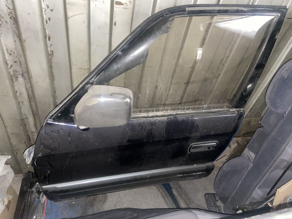 Продам запчасти на прадо 95 кузов.