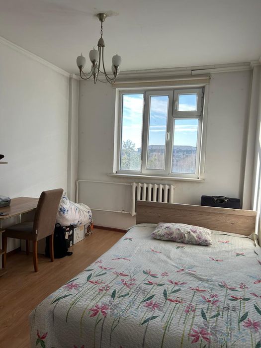 4-хкомн кв,107 кв.м., Бином,химпоселок