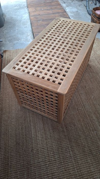 Masuta cafea cu depozitare , Ikea