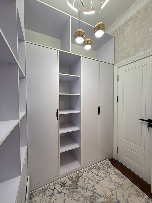 Ул.Абдулла Кадыри элитная новостройка 3комн. с мебелью и техникой