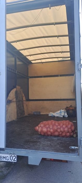 Продам Кузов Борт