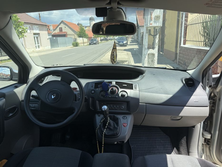 Vand Renault Scenic 2 2004