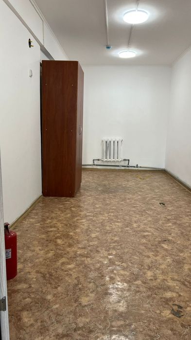 Офисное помещение