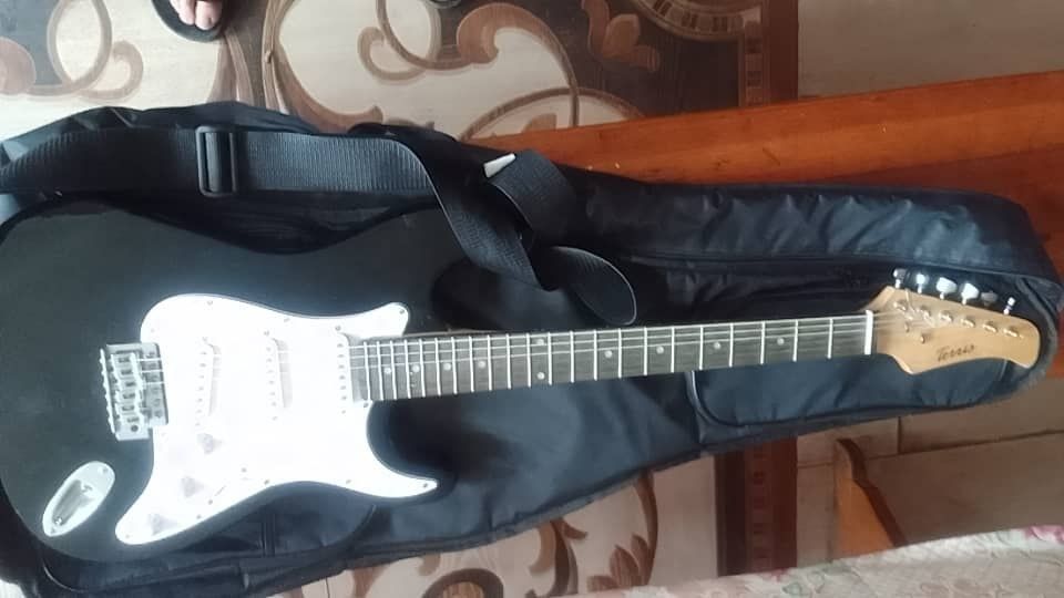 Electronic Gitara