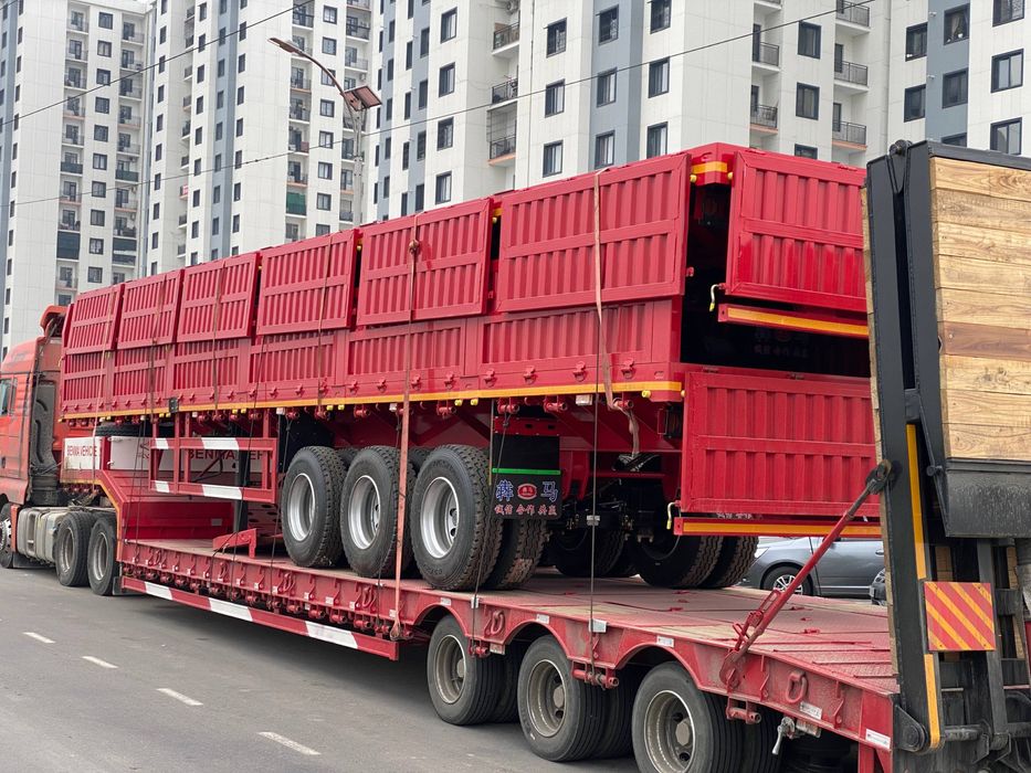 Unversal prisep sotuvda