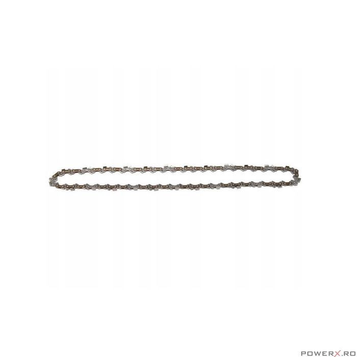 Set lama si doua lanturi, 38 cm, 32 dinti, pas 3/25, Kraft