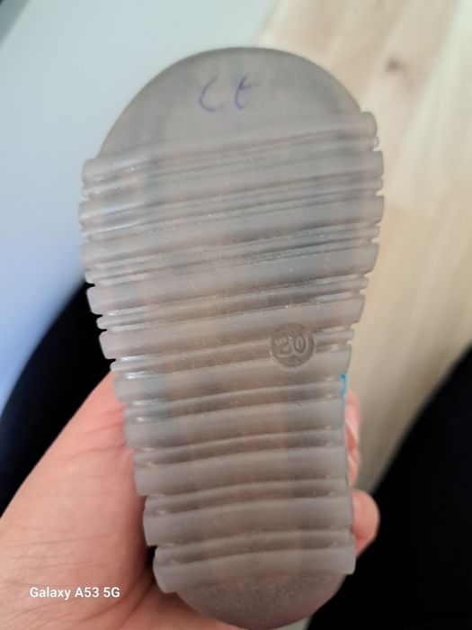 НОВИ сандали за момче + ПОДАРЪК