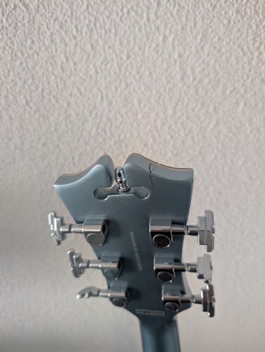 D'angelico Premier DC P90 chitară electrică semihollow