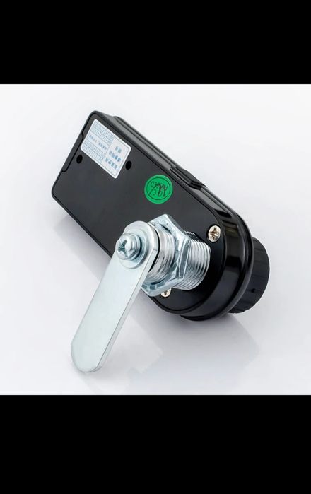 Кодовый замок  20мм 30мм