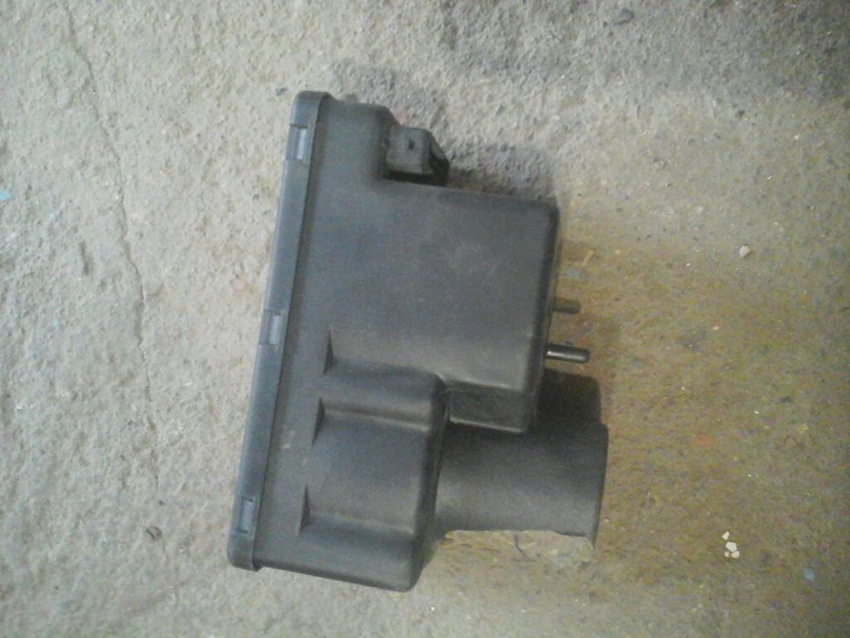 Вакумный насос цент.замка