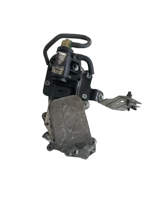 Carcasa Filtru Ulei Ford Focus Iii Saloon Bm 2010 - > 1.6 Tdci T1Da