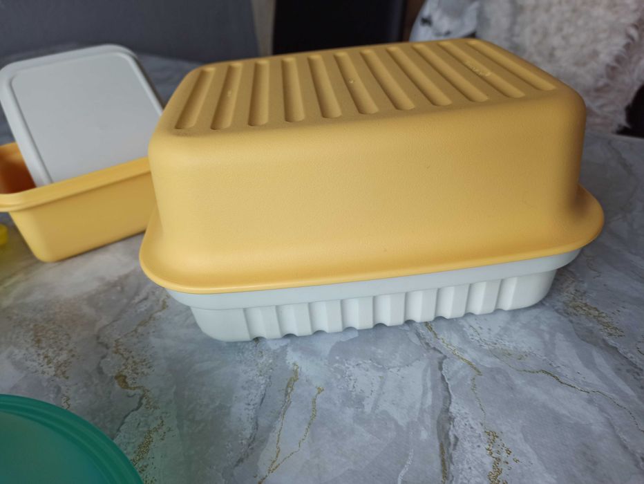 Tupperware кутии