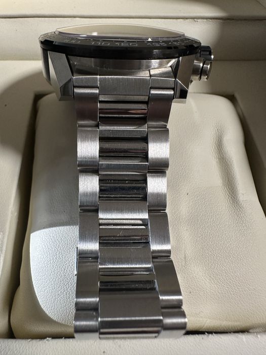 Tag Heuer Carrera