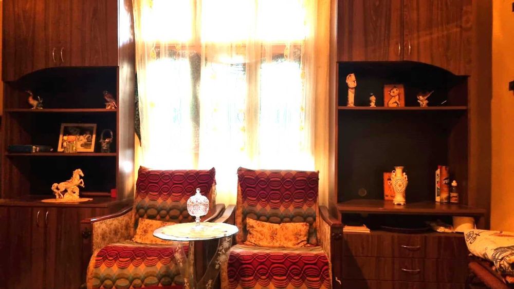 Casa si teren suprafata totala 3.359 mp-sat Teslui, Olt