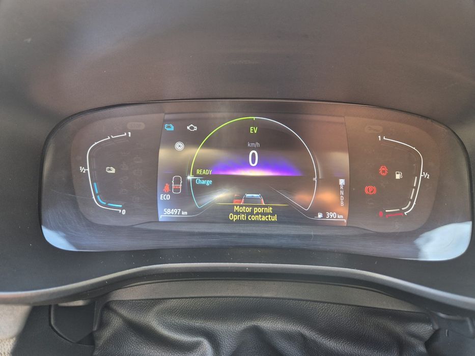 Vand Dacia Jogger Hibrid